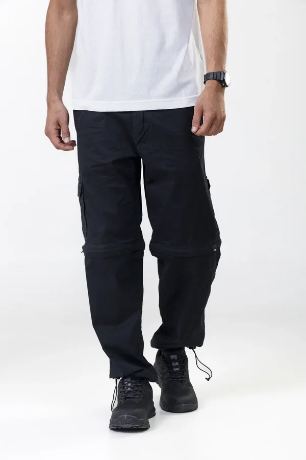 Big Saw Pant Black - Imagen 3