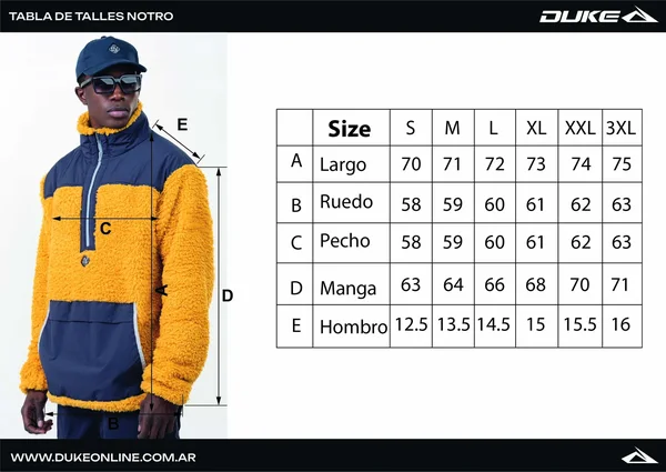 Notro Men - Imagen 7