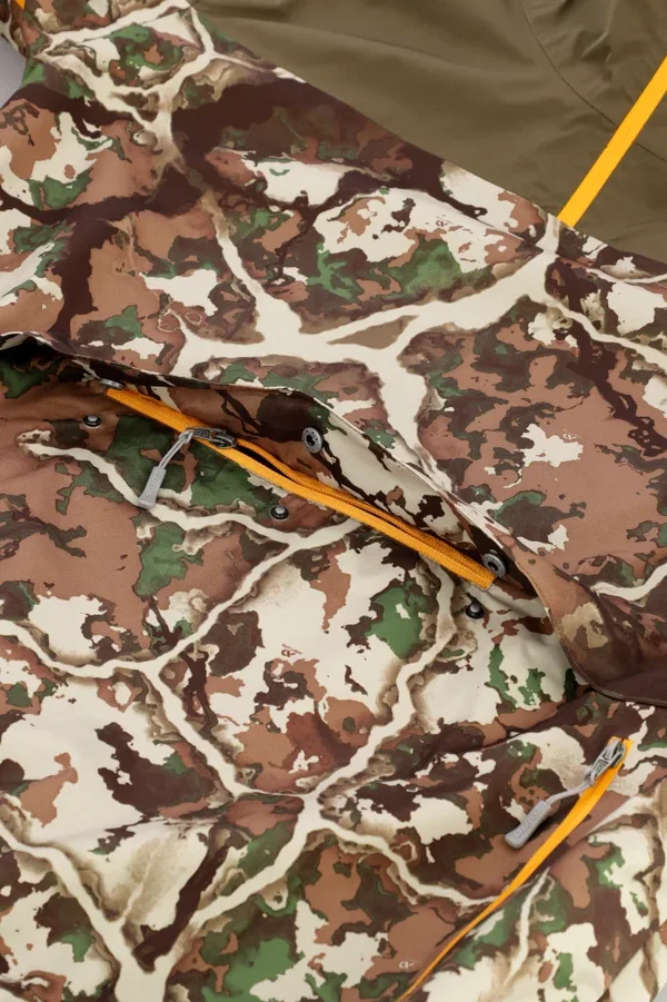 Anorak Atuel Men Camuflada - Imagen 4