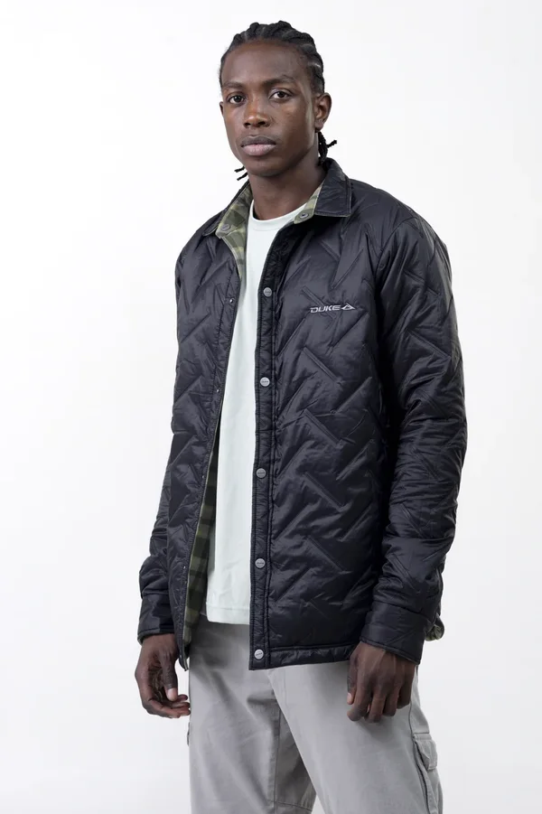 Lenga Rever Verde – Negro - Imagen 7