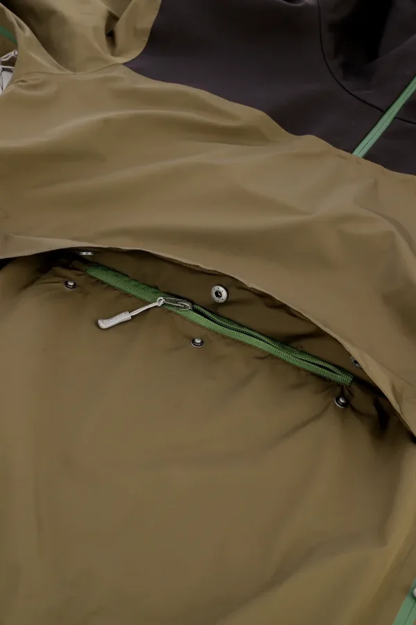 Anorak Atuel Men Green - Imagen 5