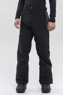 Pantalón Lanin Negro