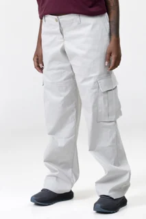 Pantalón Kendal White Lady