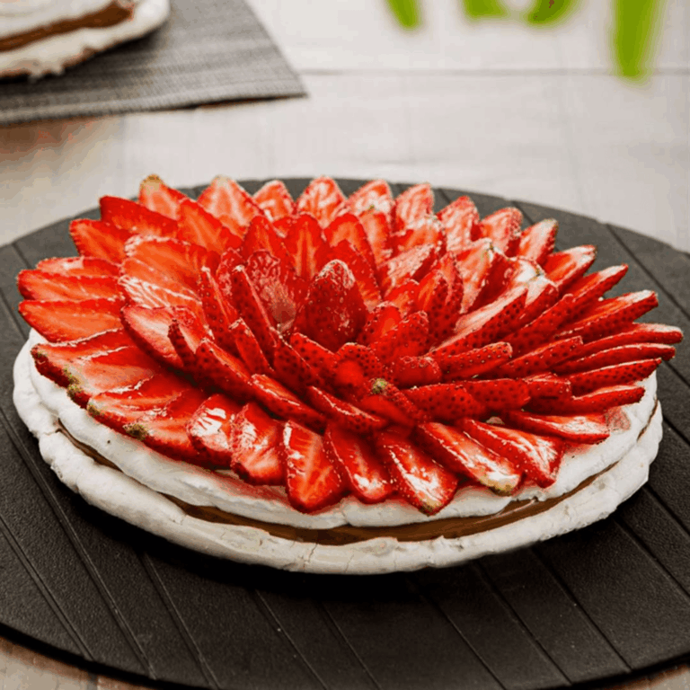Pavlova