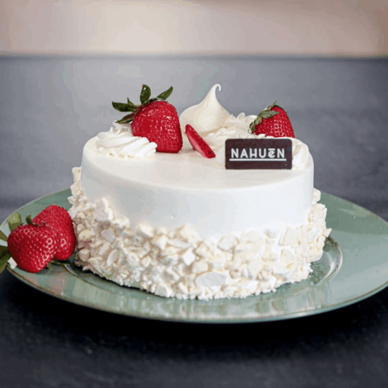 Tortas personalizadas