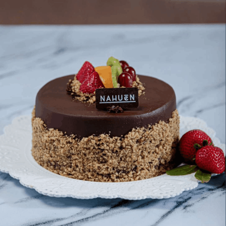Tropical de Chocolate