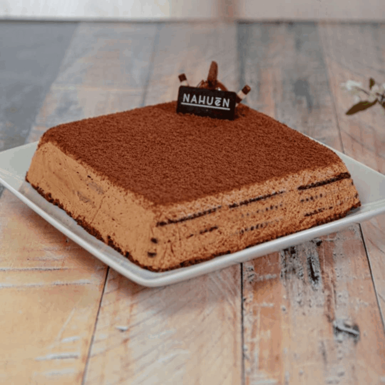 Chocotorta