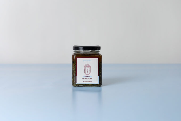 Nahuen classic chimichurri