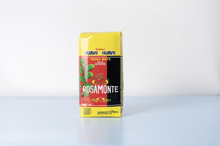 RosaMonte Yerna Mate