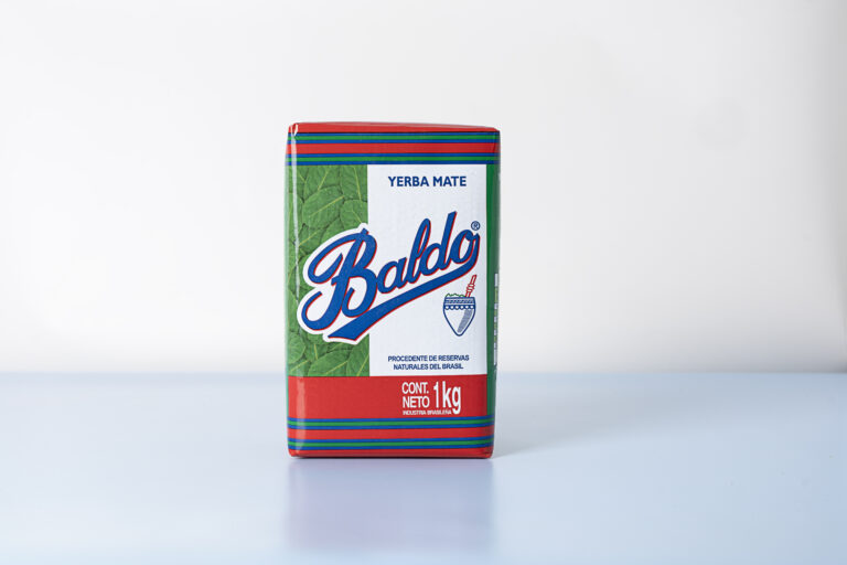 Baldo Yerba Mate