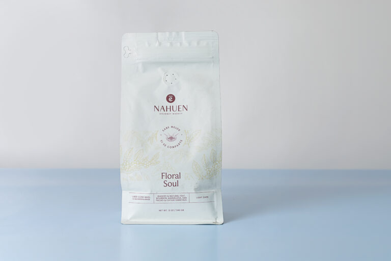 Café Nahuen Brazil