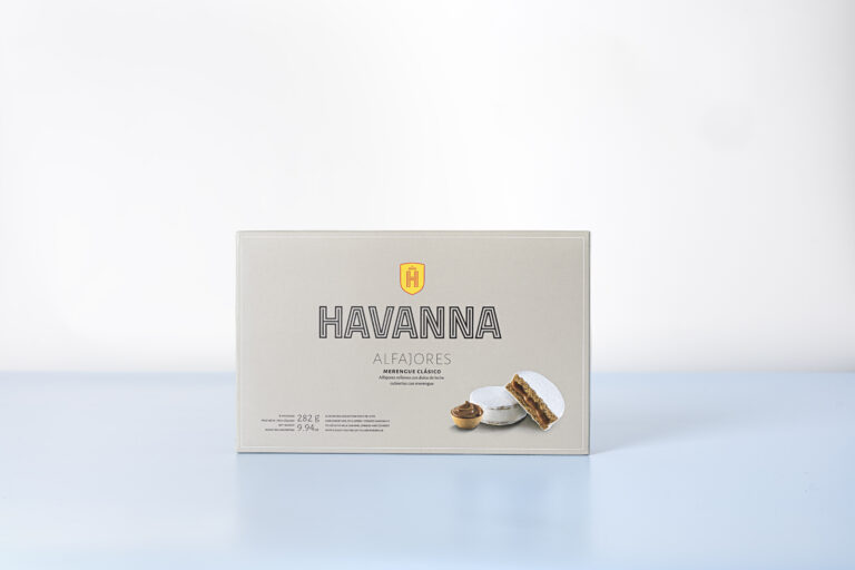 Havanna Alfajores
