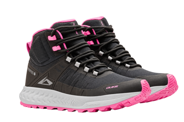 Limay Black Pink