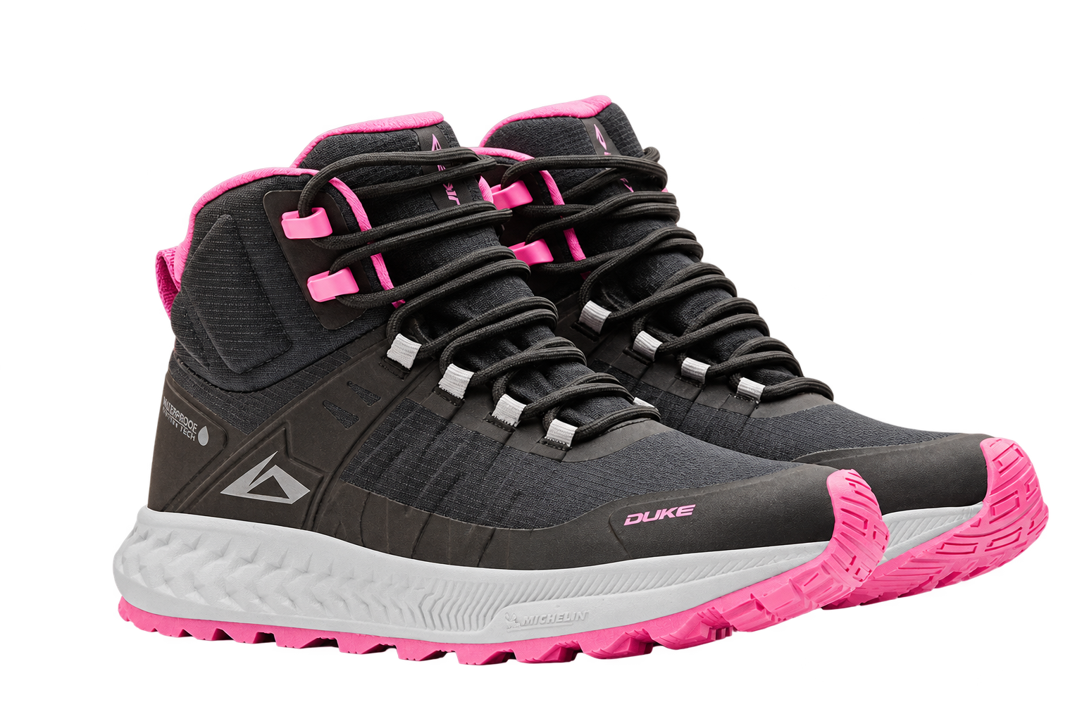 Limay Black Pink