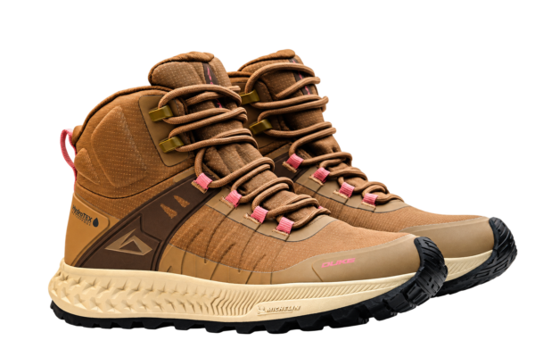 Limay Brown