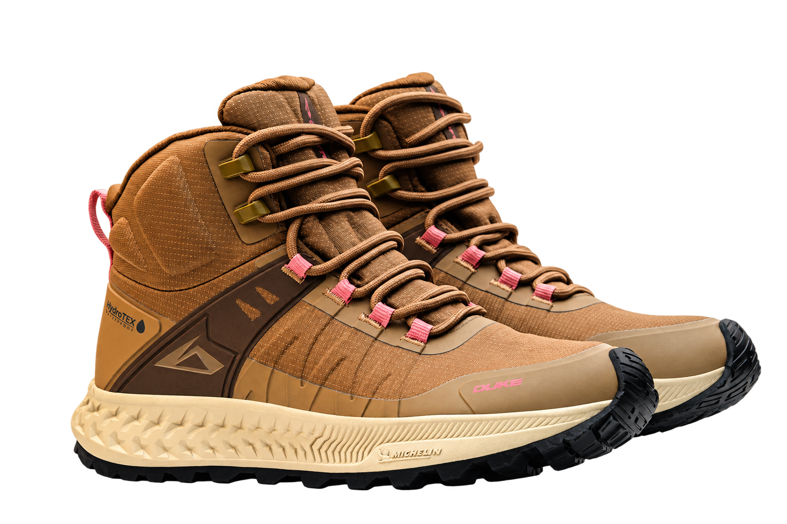 Limay Brown