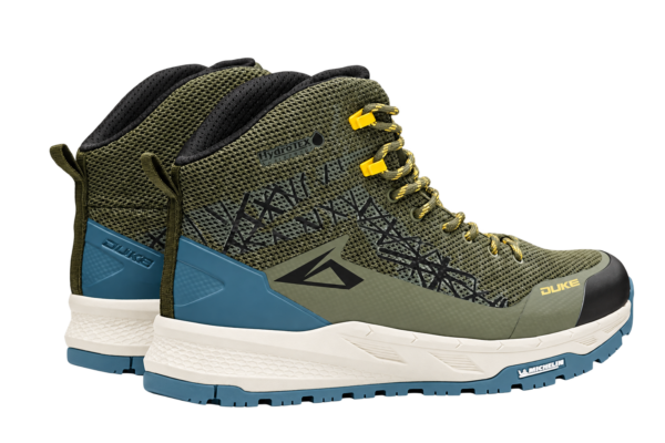 Traful Light Blue - Imagen 2