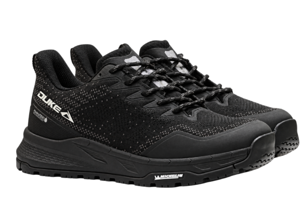 Falkner Black